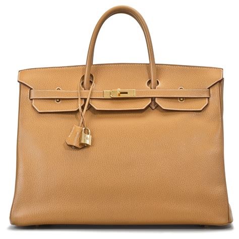 hermes bag christies